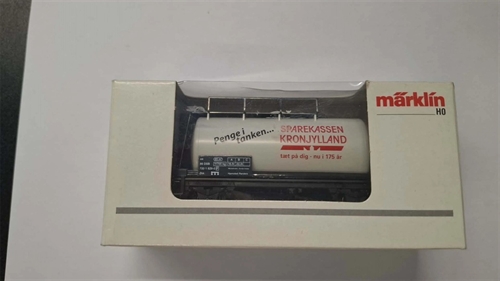 Märklin 4441.061  Sparekassen Kronjylland