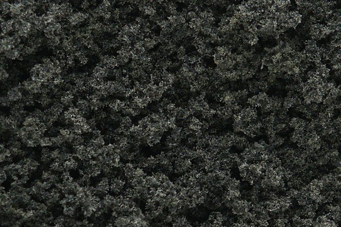 Woodland Scenics FC 138 Underskov løv, Skov grøn