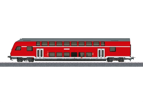 Märklin 40402 Start up - Dobbeltdækker Styrevogn 2. klasse