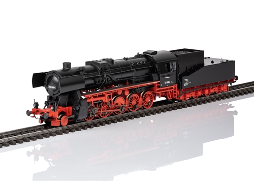 Märklin 39535 Klasse 52 damplokomotiv
