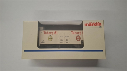 Märklin 44.3 Tuborg