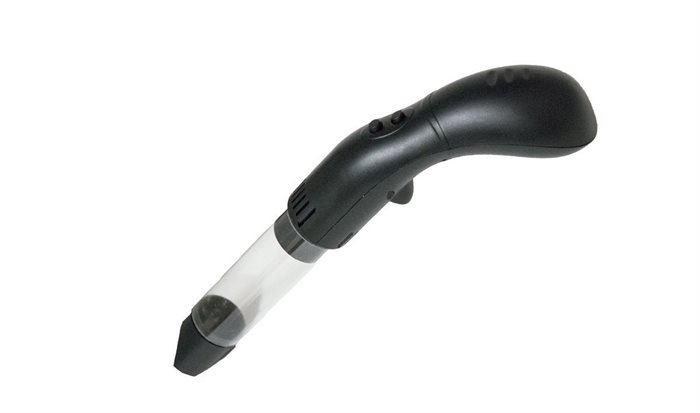 Woodland Scenics fs640 ,Model-Vac™, støvsuger