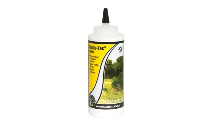 Woodland Scenics fs644 ,Static-Tac™ lim