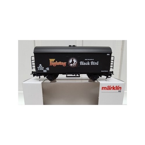 Märklin 4415.643 Fuglsang Black Bird