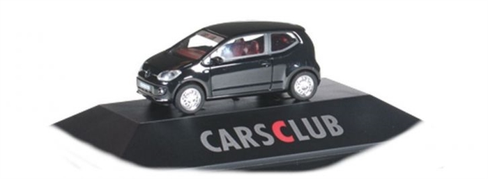 Herpa 192989 VW Up HCC 2012, H0