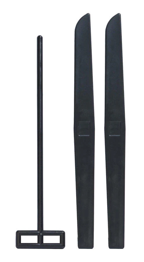 Busch 7204 Spartel- og røresæt