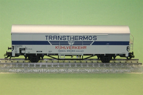 Märklin 48163 kølevogn 