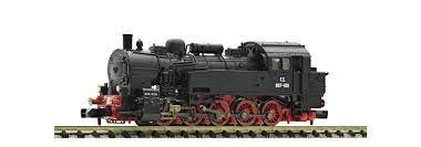 Fleischmann 709484 Dampflokomotive FS 891-001, dcc, SPUR N