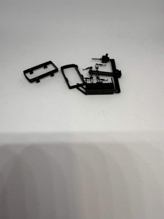 Hobbytrade 99080 Indslåede harmonikaer