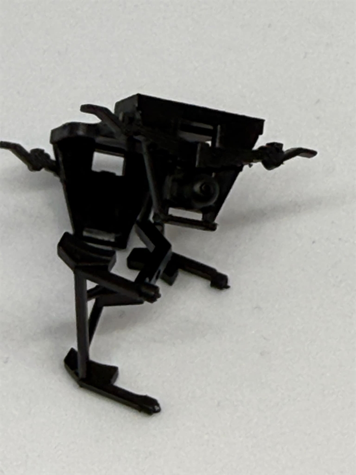 Hobbytrade 99087 Kugelejer (UIC) 10 stk