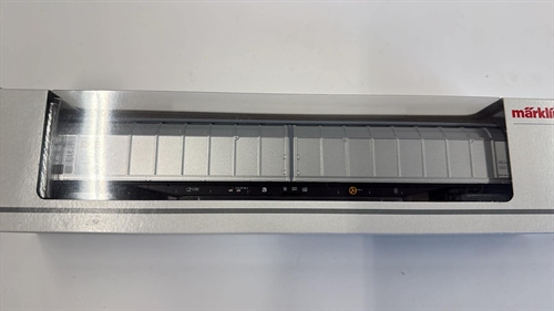 Märklin 48054 DSB Storrumsvogn, Ep V