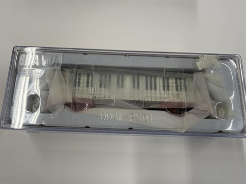 Brawa 48958 Klaver vogn (BRUGT)