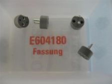 Märklin E604180 Stik til diodepærer 10 stk.