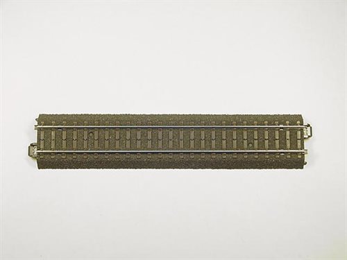 Märklin 24071 C-vía acaba de 70,8 mm para suaves 24711/24712 estado Top 