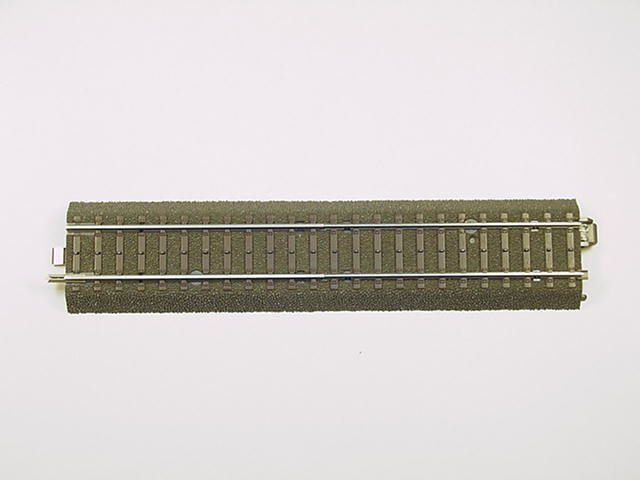 Märklin 24951 Overgangsspor til M skinner 180,3 mm.langt