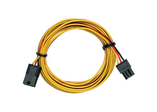 Märklin 71053 3 polet kabel til forlængelse af forbindelseskabel mellem sporskifte og kontrolpult