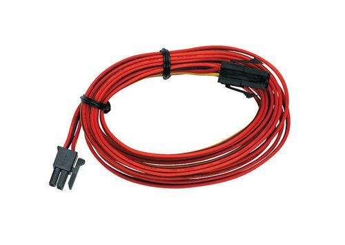 Märklin 71054 4 polet kabel til forlængelse af forbindelseskabel mellem signaler og kontrolpulte