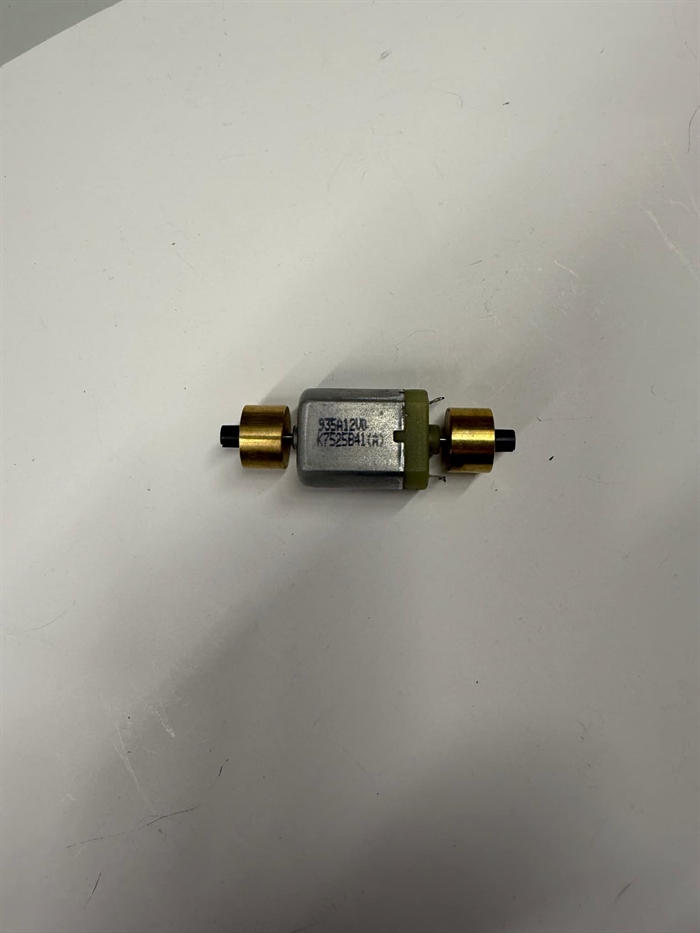 Hobbytrade 99063 Motor, 3-polet