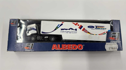 Albedo 220052 Ford Motorsport, 30 år med Formel 1, H0