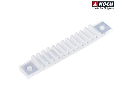 Noch 60160 Kabelholder 12 baner, 10 stk