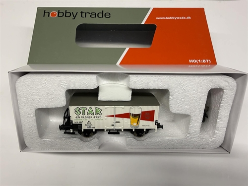 Hobbytrade 34011 DSB Stjernen vogn (Brugt)