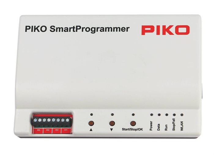 Piko 56415 Smart Programmer, til alle Pikos lokomotiver 