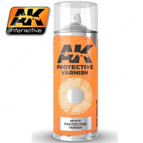 AK 1043 PROTECTIVE VARNISH 200 ML