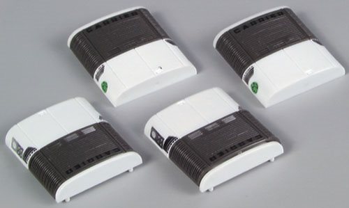 AWM 90042 Køleenhed "Carrier Maxima" (stor - todelt) 4 dele