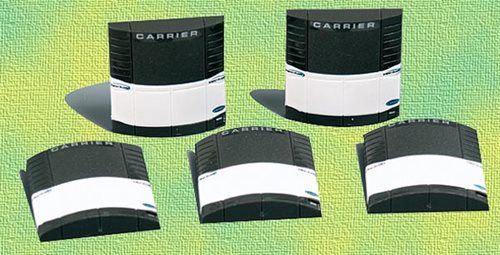 AWM 90049 3 stk. Carrier Vector køleenheder