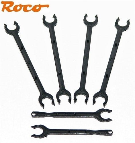 Roco 89211 Koblingssæt til VT11!5