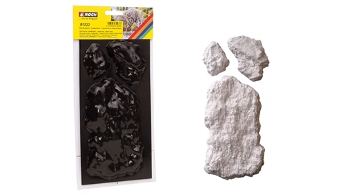 61233 Stenstøbeform "Widderstein" 