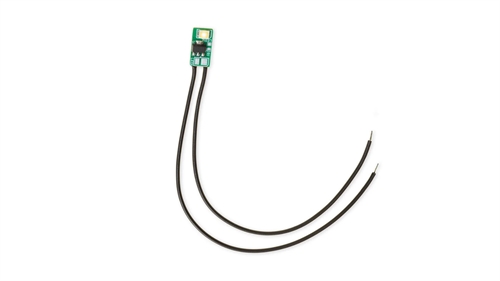 Noch 51270 Micro-rooms Single LED, kold-hvid, 4 stk