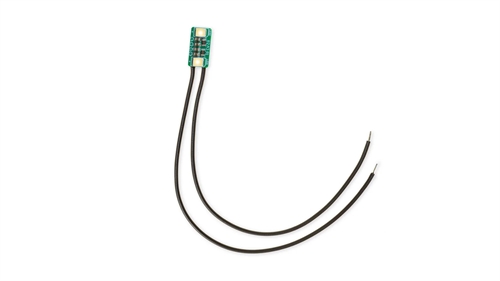 Noch 51285 Micro-rooms Double LED, varm-hvid, 4 stk