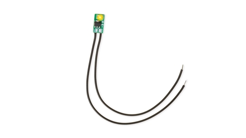 Noch 51275 Micro-rooms Single LED, varm-hvid, 4 stk