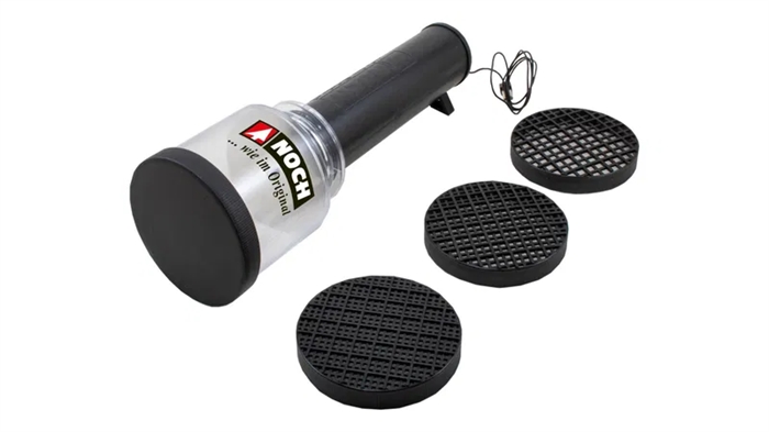 Noch 60120 Gras-Master 4.0 