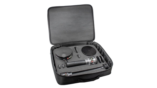 Noch 60125 Gras-Master 4.0 PROFI Sæt