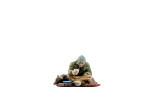 Noch 10442 Hjemløse H0