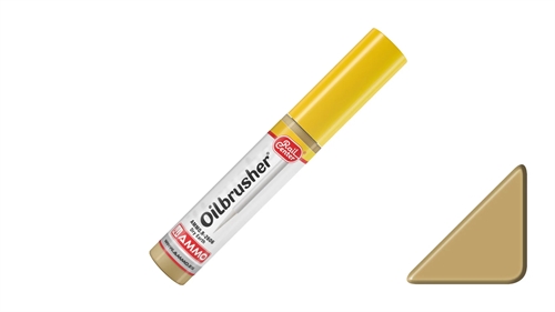 Ammo R-2606 Oilbrusher, Tør jord, 10 ml