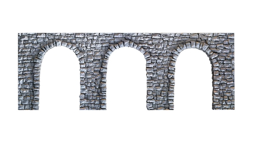 Noch 34942 Arkadevæg, Spor N