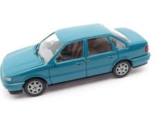 Wiking 0410118 VW Passat, turkis, H0