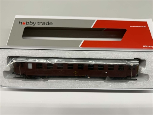 Hobbytrade 61004 DSB CL personvogn (BRUGT)