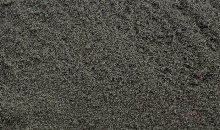 Woodland Scenics T4641 Pollen, kul, til valmuer, påskeliljer, tulipaner m.m, 29,4 cm3