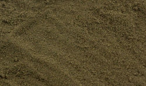 Woodland Scenics T4642 Pollen, brun, til liljer, forsythia, solsikker m.m, 29,4 cm3 