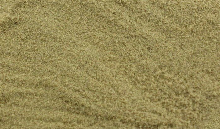 Woodland Scenics T4643 Pollen, gylden, til forskellige blomster, 29,4 cm3 