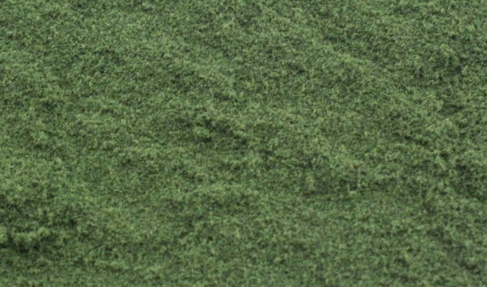 Woodland Scenics T4644 Pollen, grøn, til Valmuer, stedmoder m.m, 29,4 cm3 