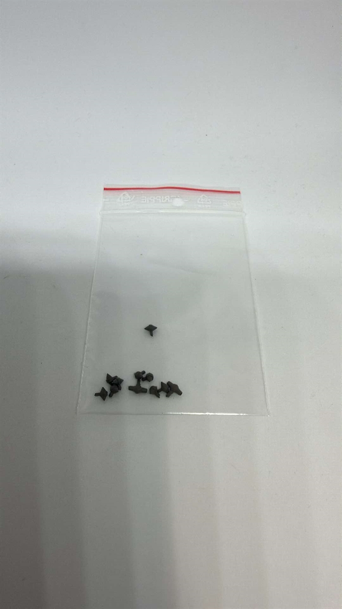 Hobbytrade 99059 Tag fittings til CM vogne, 10 stk