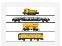 Togsæt