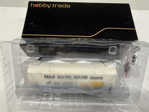 Hobbytrade 34109 DSB-Ibgps804 4 109-3, Mayo reklame (BRUGT)
