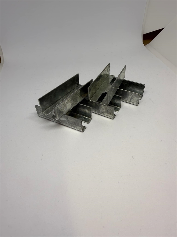 Hobbytrade 99082 Vægtklodser til små godsvogne, 5 stk