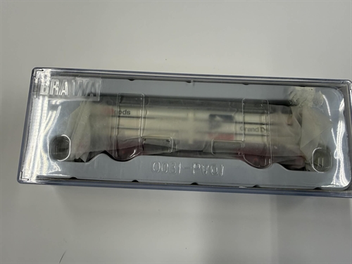 Brawa 48956 Gran Danois vogn (BRUGT)